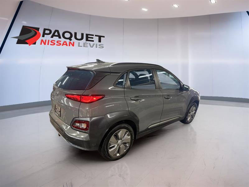 hyundai Kona Electric 2021 - 2
