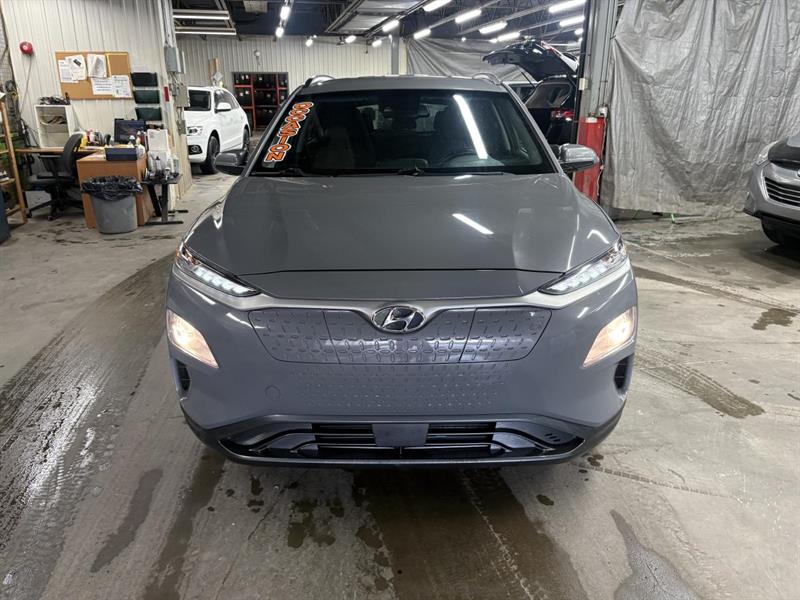 hyundai Kona Electric 2021 - 5