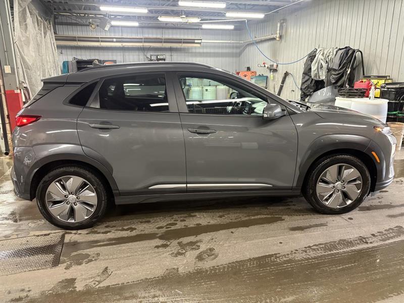 hyundai Kona Electric 2021 - 7