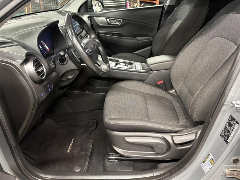 hyundai Kona Electric 2021 - 10