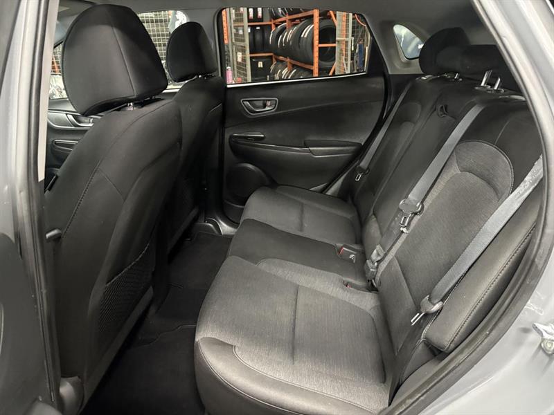 hyundai Kona Electric 2021 - 12