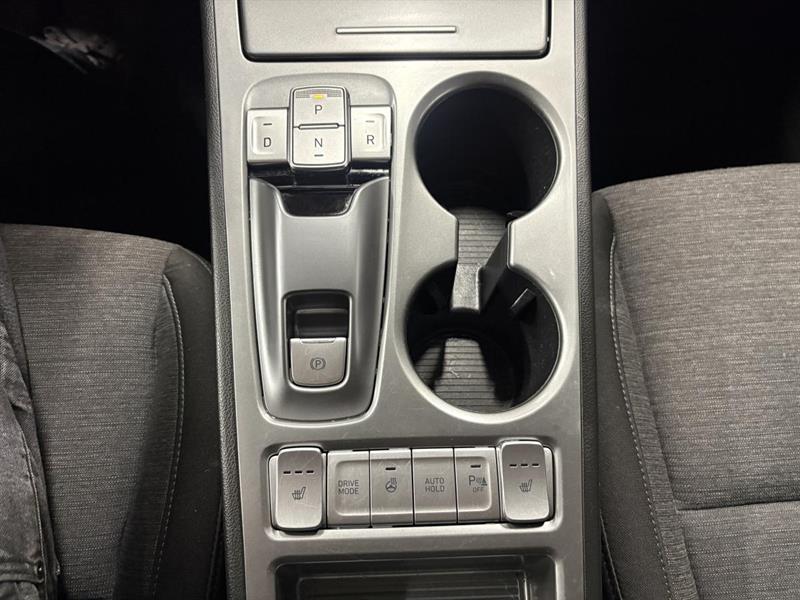 hyundai Kona Electric 2021 - 19