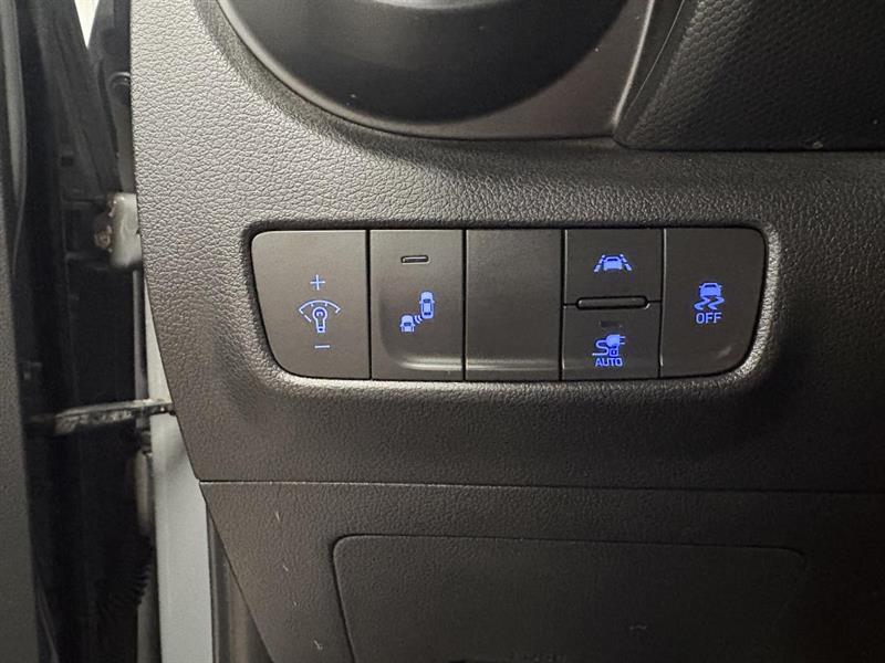 hyundai Kona Electric 2021 - 20