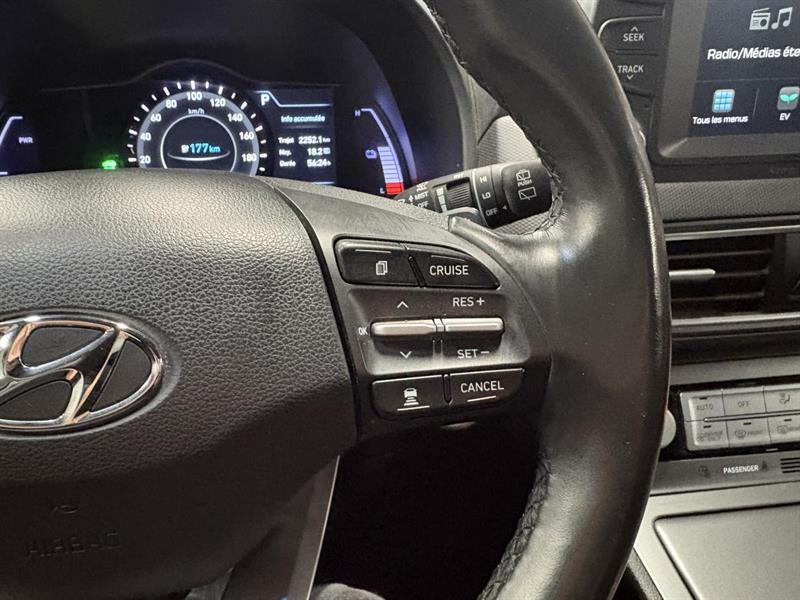 hyundai Kona Electric 2021 - 23