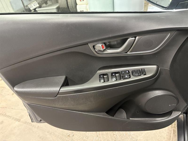hyundai Kona Electric 2021 - 30