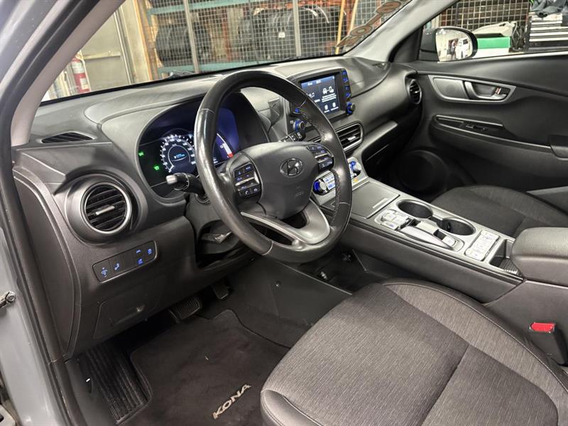 hyundai Kona Electric 2021 - 32