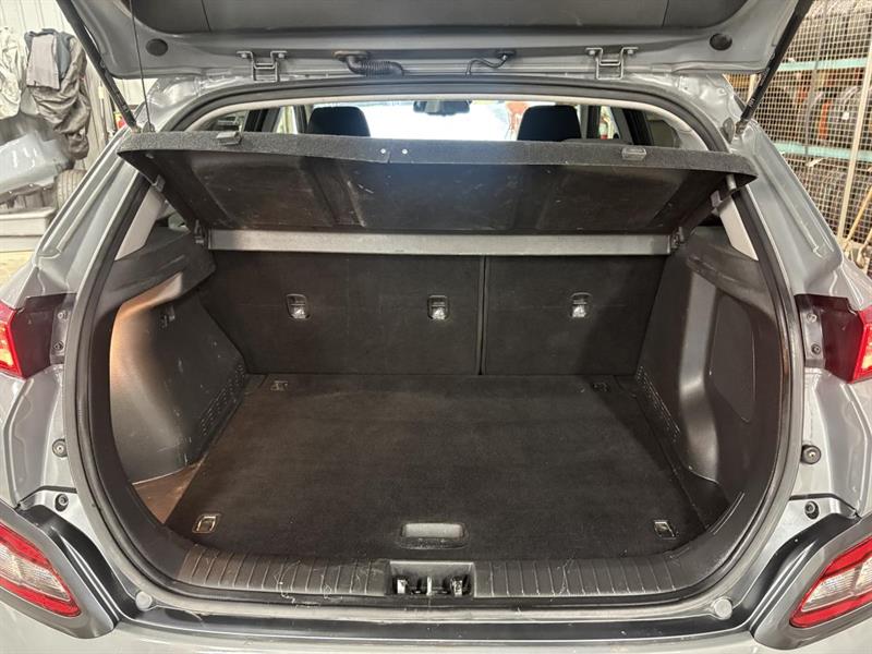 hyundai Kona Electric 2021 - 33
