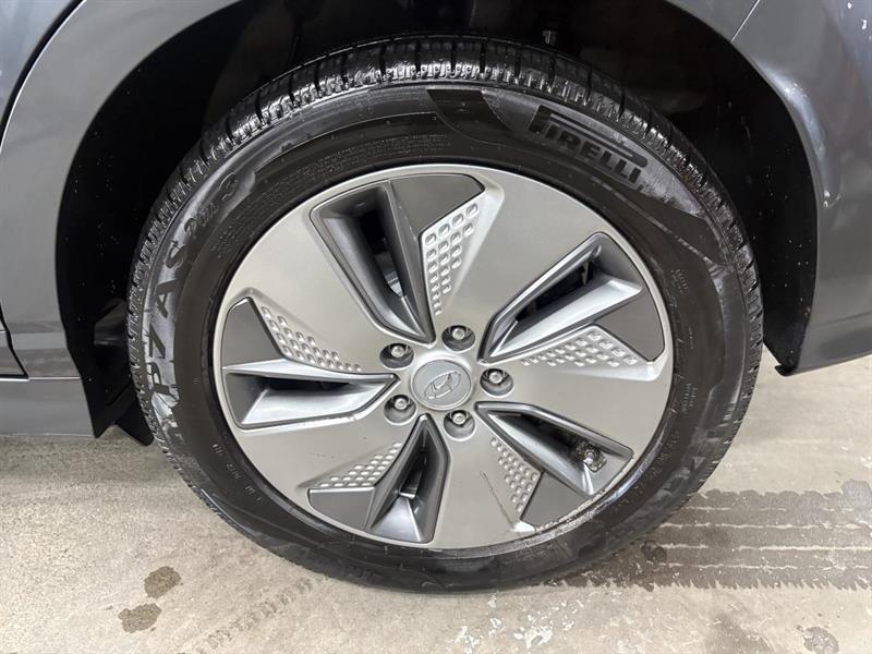 hyundai Kona Electric 2021 - 34
