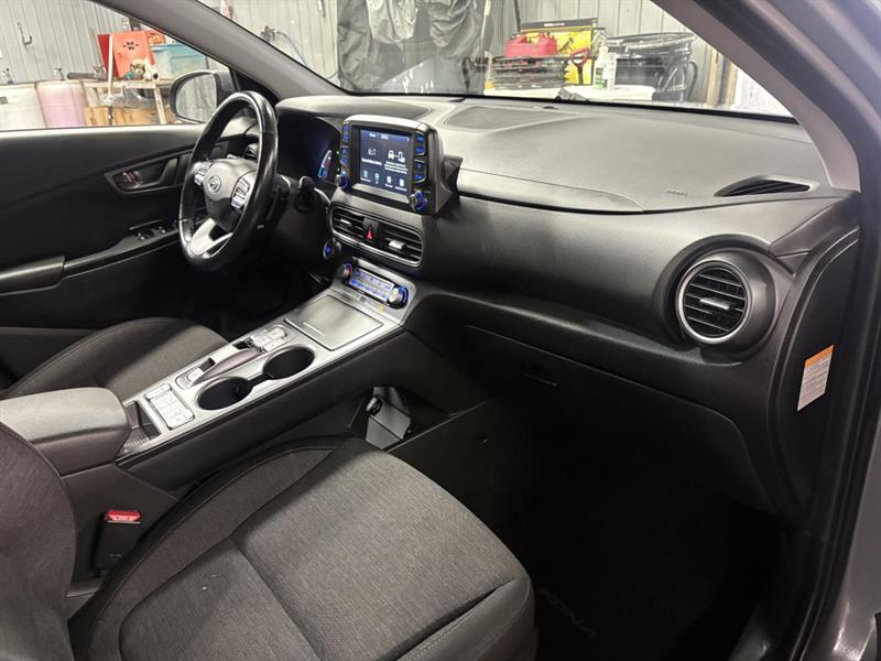 hyundai Kona Electric 2021 - 35