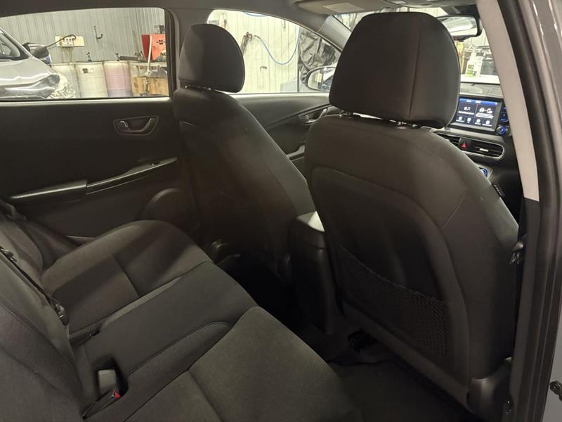 hyundai Kona Electric 2021 - 37