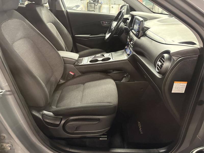 hyundai Kona Electric 2021 - 38