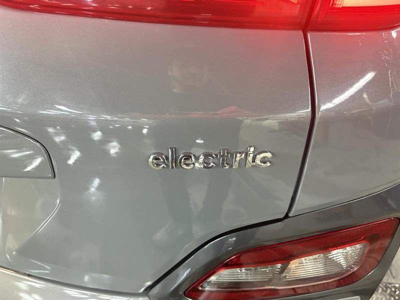 hyundai Kona Electric 2021 - 40