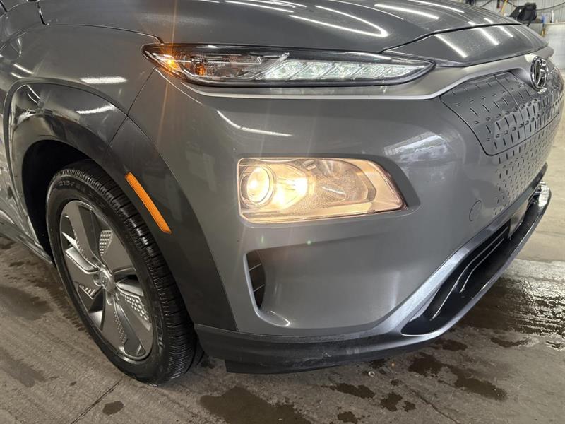 hyundai Kona Electric 2021 - 41