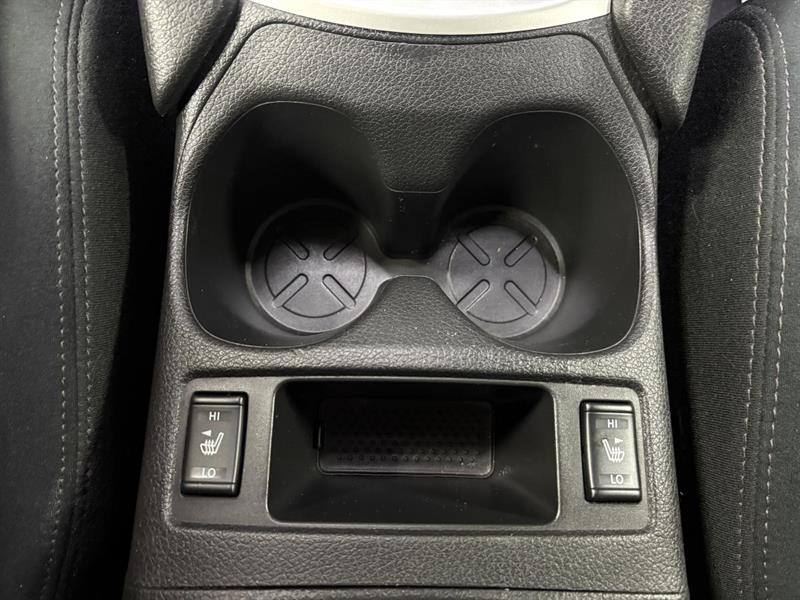 nissan Rogue 2016 - 20