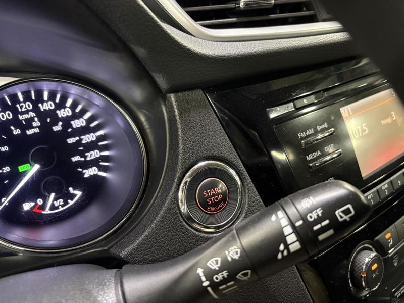 nissan Rogue 2016 - 26