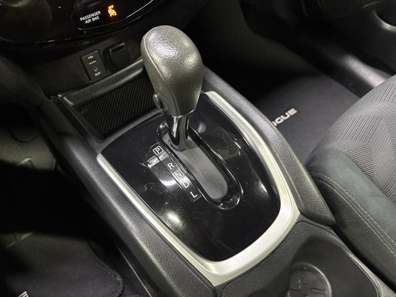 nissan Rogue 2016 - 28