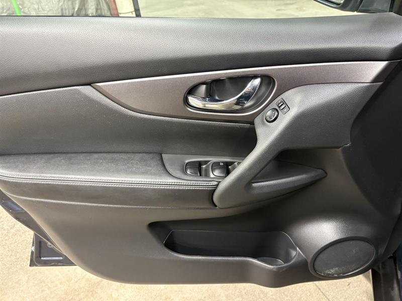 nissan Rogue 2016 - 30