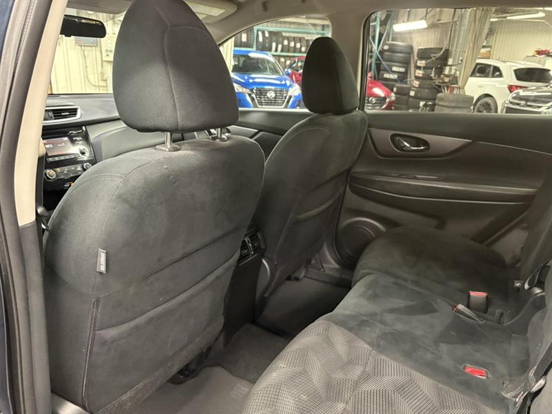 nissan Rogue 2016 - 32