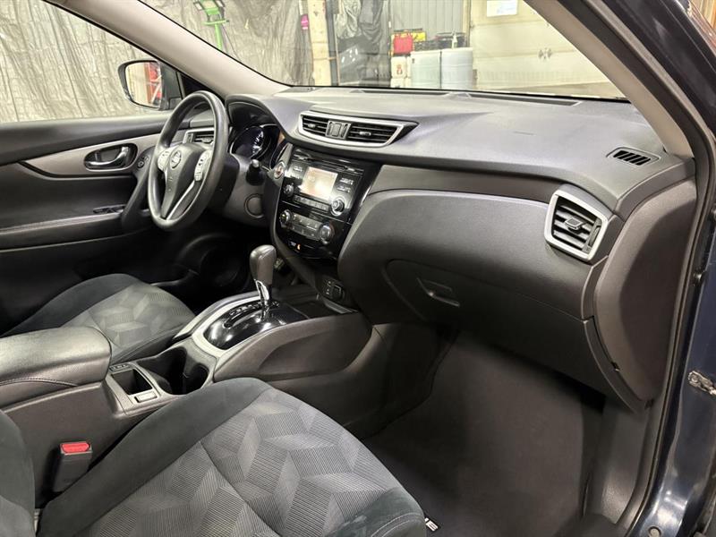 nissan Rogue 2016 - 37