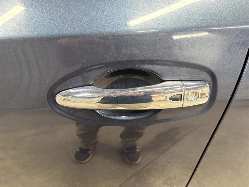 nissan Rogue 2016 - 40