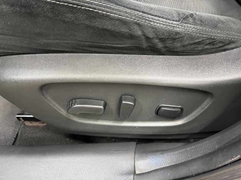 nissan Rogue 2016 - 41