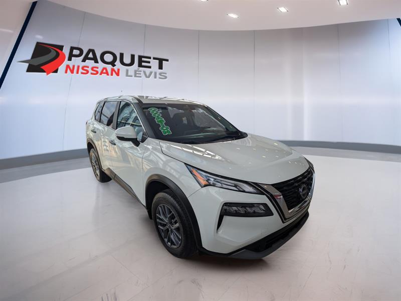 nissan Rogue 2023