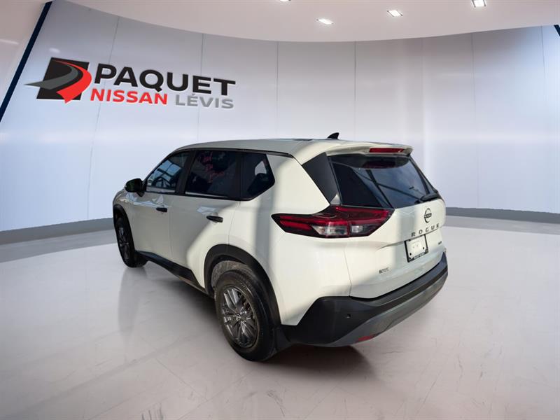 nissan Rogue 2023 - 2