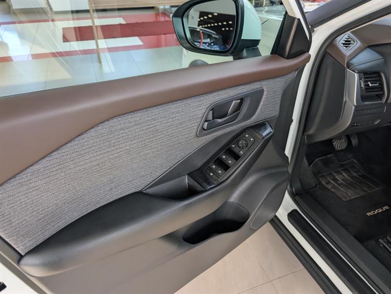 nissan Rogue 2023 - 23