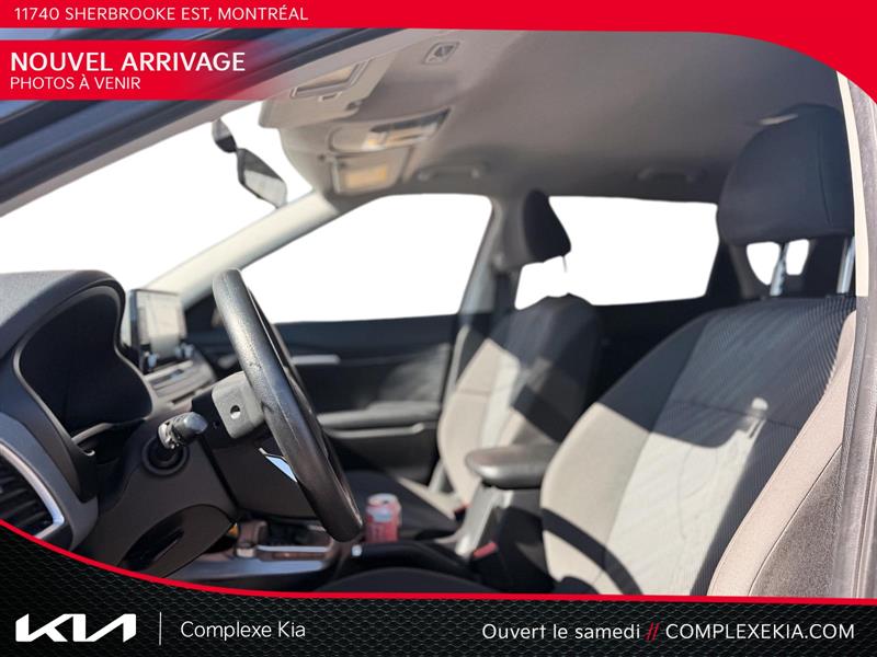 kia Seltos 2022 - 8