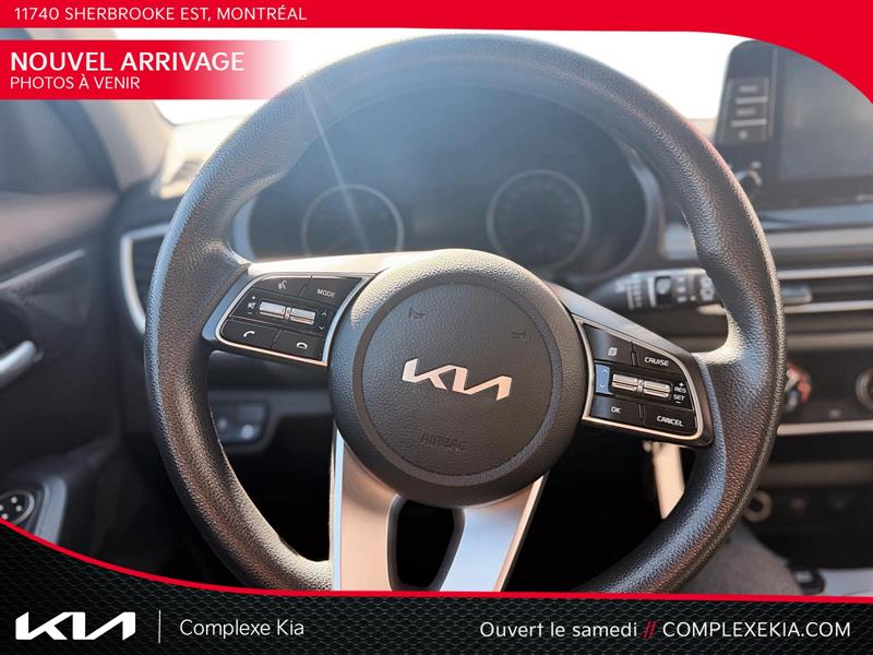 kia Seltos 2022 - 9