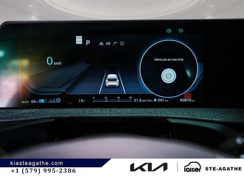 kia EV6 2022 - 10