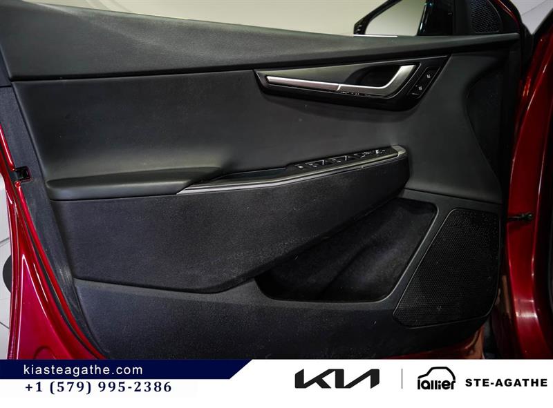 kia EV6 2022 - 12