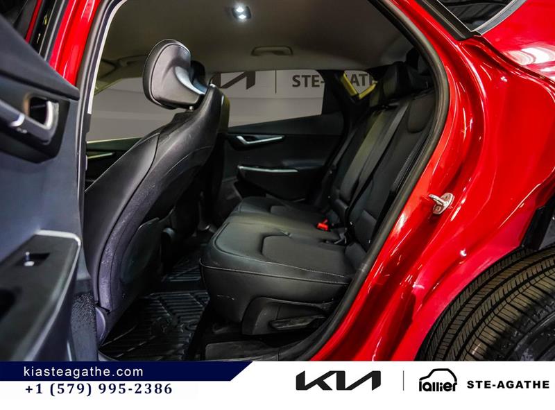 kia EV6 2022 - 14