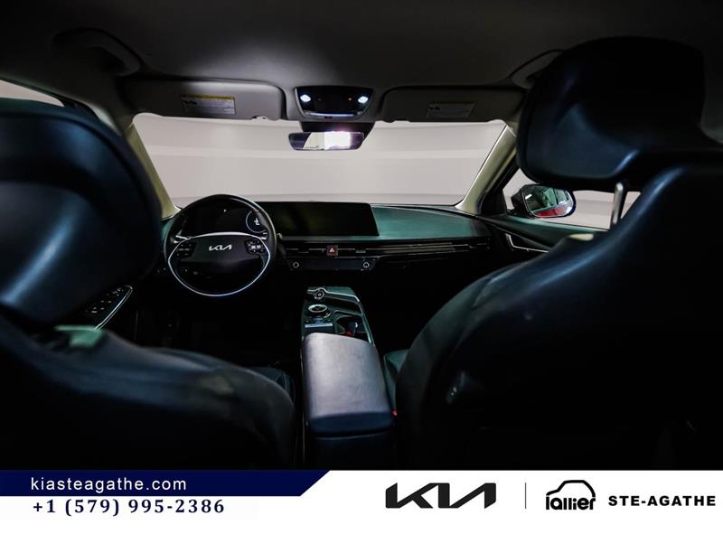 kia EV6 2022 - 15