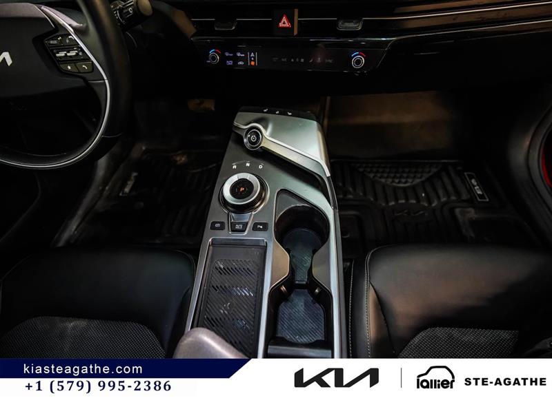 kia EV6 2022 - 17