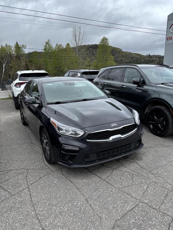 kia Forte 2019 - 3