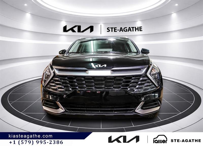 kia Sportage 2025 - 2