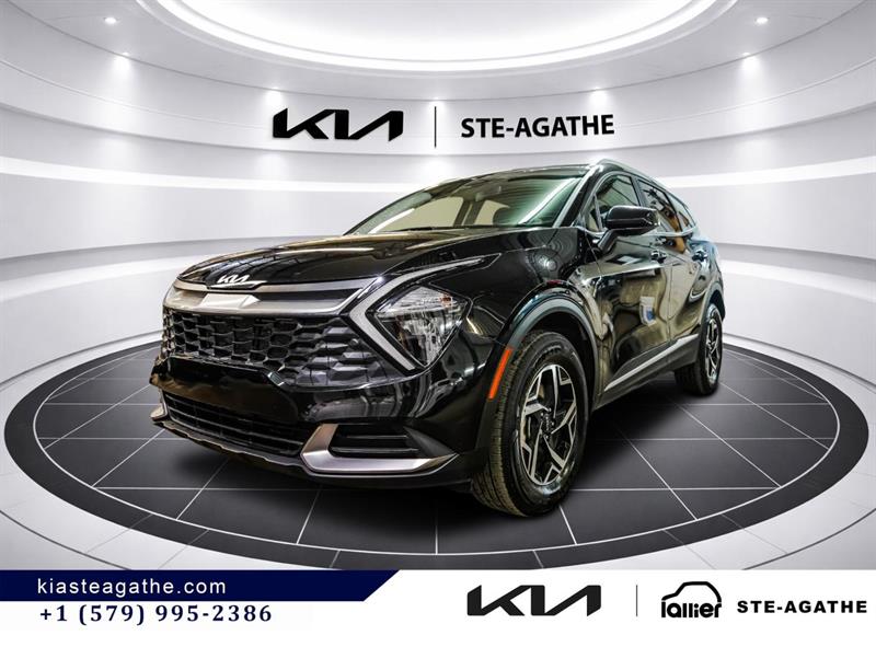 kia Sportage 2025 - 3