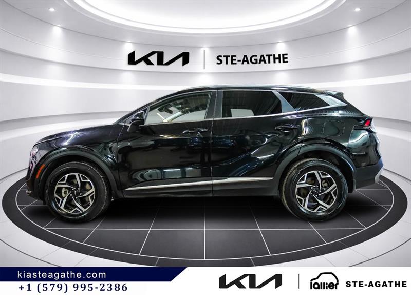 kia Sportage 2025 - 4