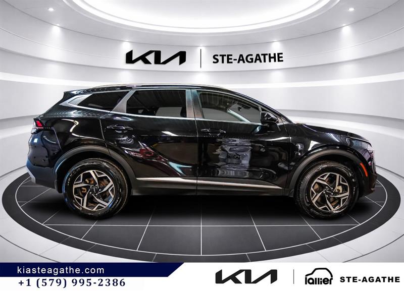 kia Sportage 2025 - 8