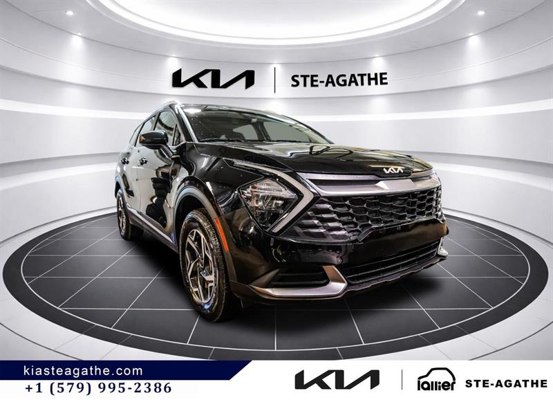 kia Sportage 2025 - 9