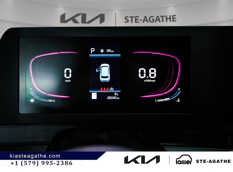 kia Sportage 2025 - 10