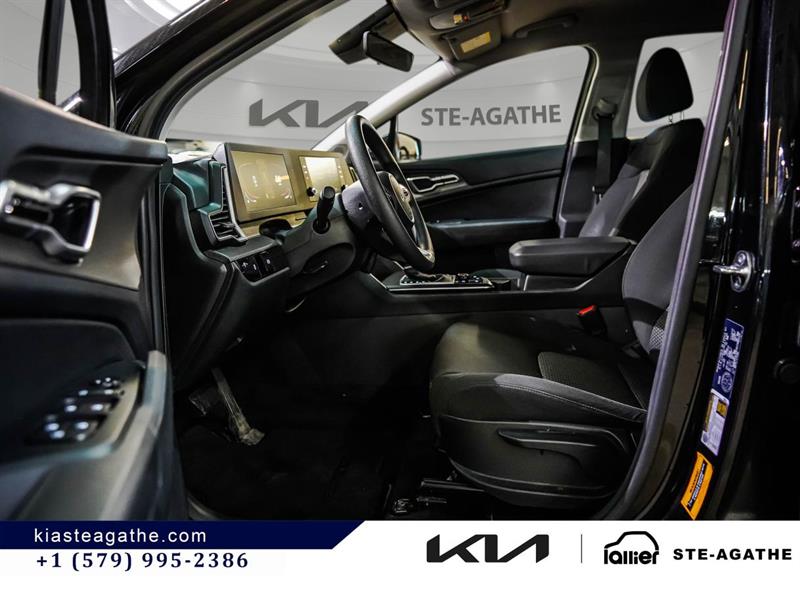 kia Sportage 2025 - 13