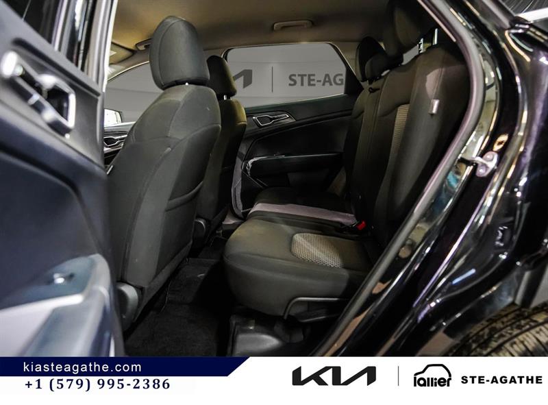 kia Sportage 2025 - 14