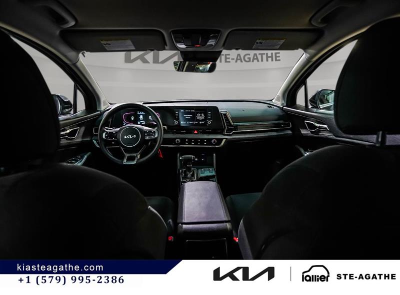 kia Sportage 2025 - 15
