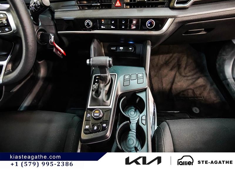 kia Sportage 2025 - 17