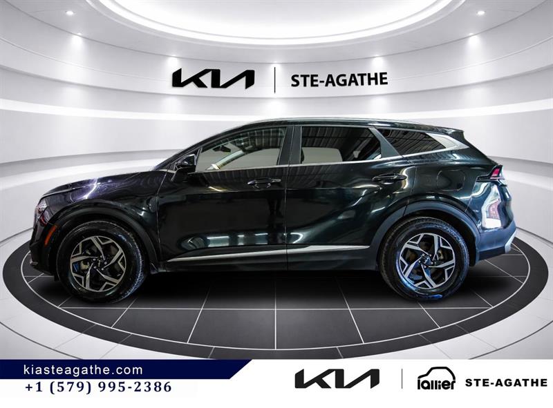 kia Sportage 2024 - 4
