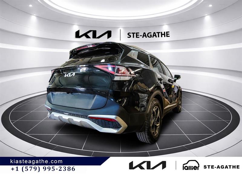 kia Sportage 2024 - 7