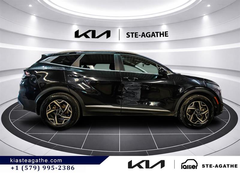 kia Sportage 2024 - 8