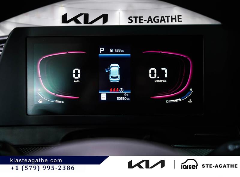 kia Sportage 2024 - 10